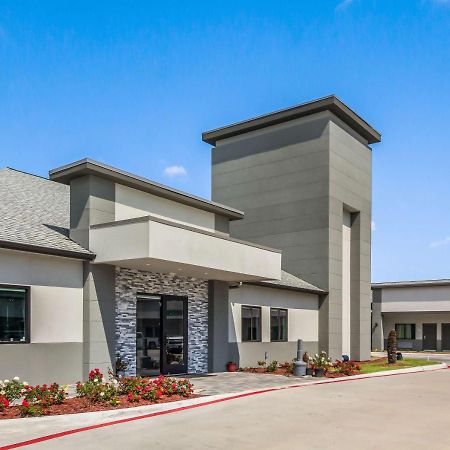 Studio 6 Deer Park, Tx Ngoại thất bức ảnh
