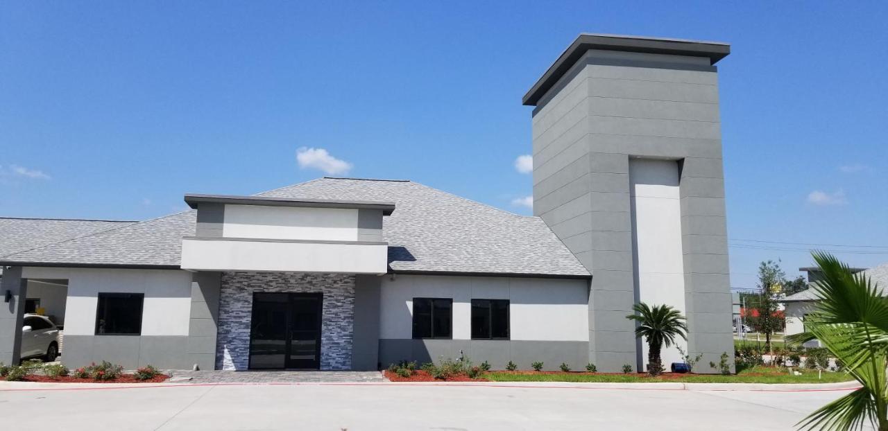 Studio 6 Deer Park, Tx Ngoại thất bức ảnh