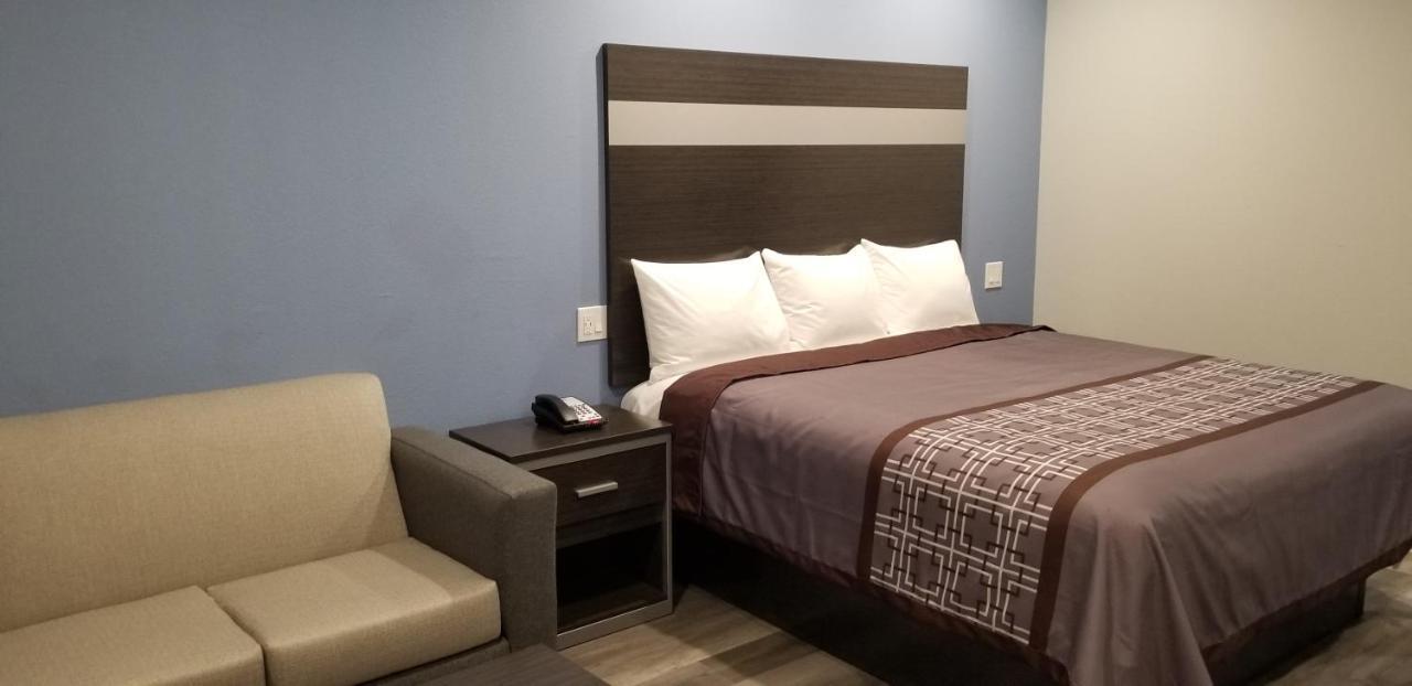 Studio 6 Deer Park, Tx Ngoại thất bức ảnh