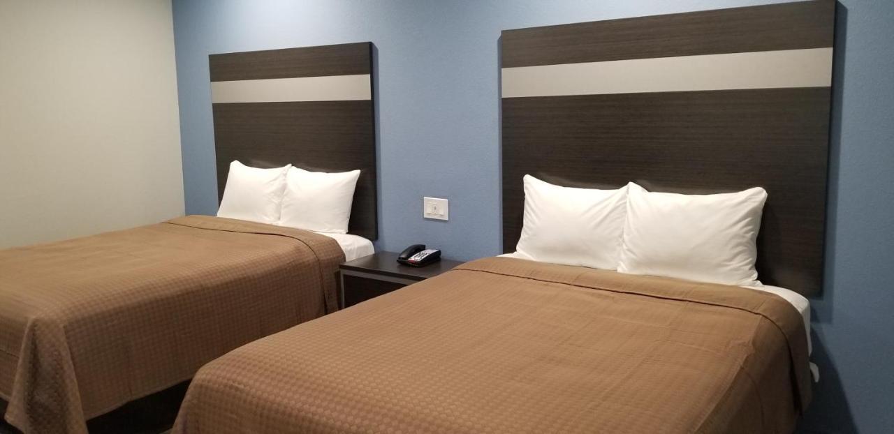 Studio 6 Deer Park, Tx Ngoại thất bức ảnh