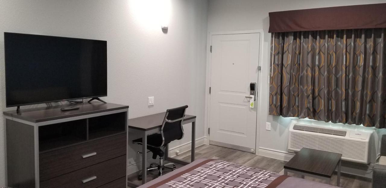 Studio 6 Deer Park, Tx Ngoại thất bức ảnh