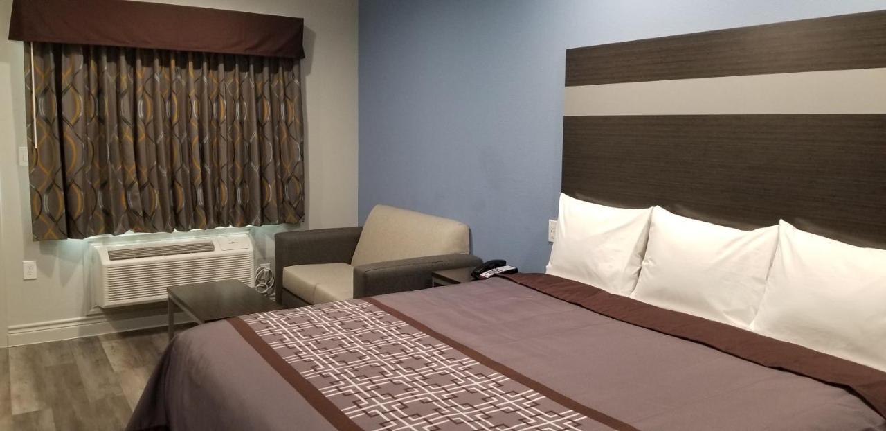 Studio 6 Deer Park, Tx Ngoại thất bức ảnh