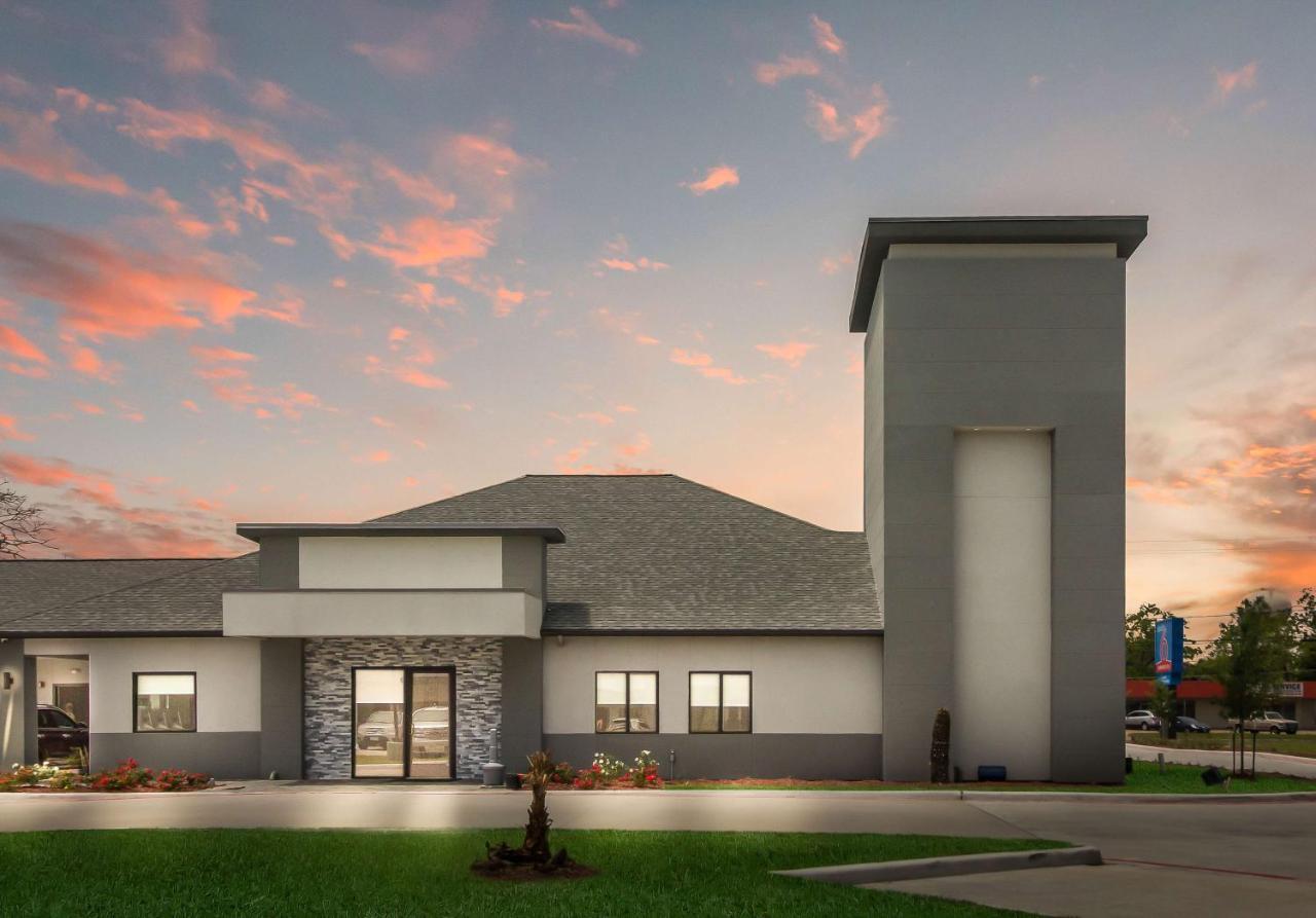Studio 6 Deer Park, Tx Ngoại thất bức ảnh