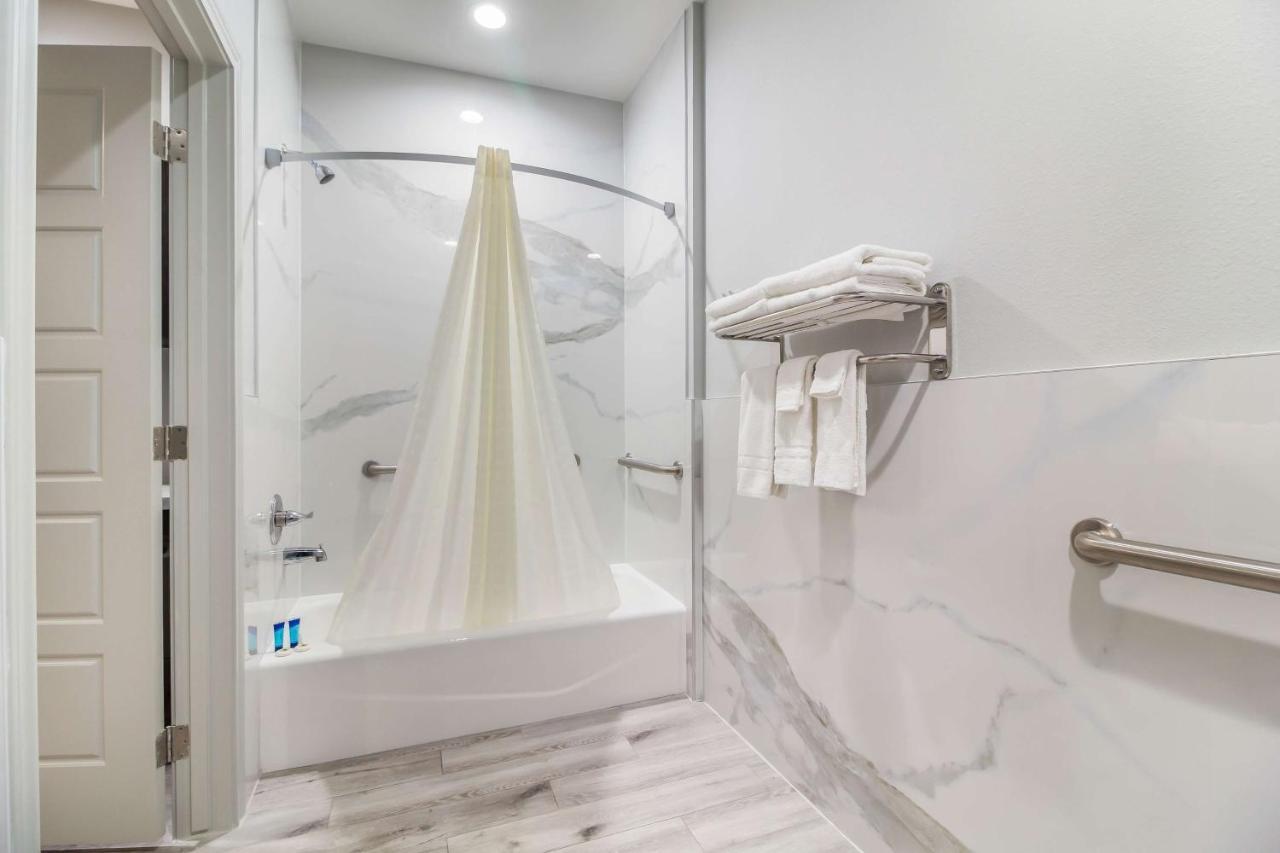 Studio 6 Deer Park, Tx Ngoại thất bức ảnh