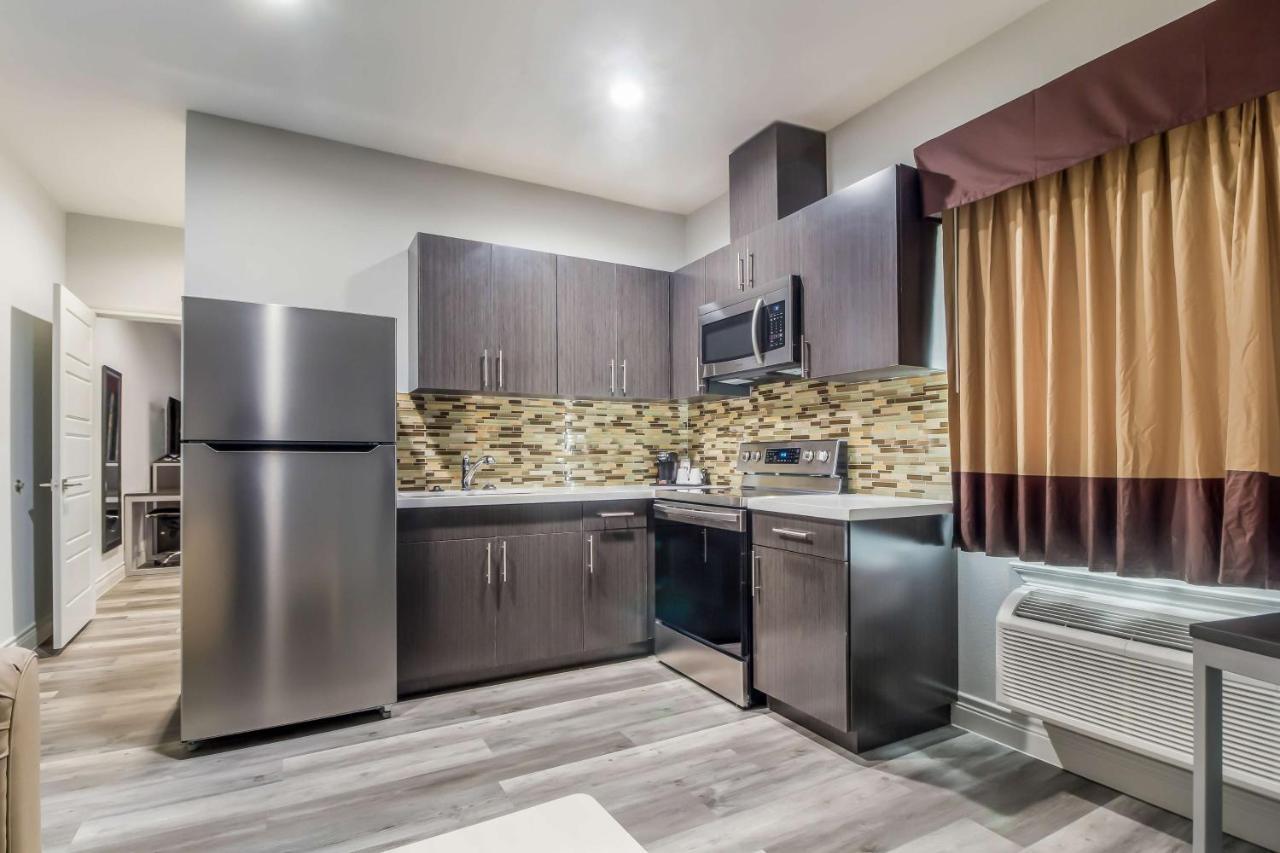 Studio 6 Deer Park, Tx Ngoại thất bức ảnh