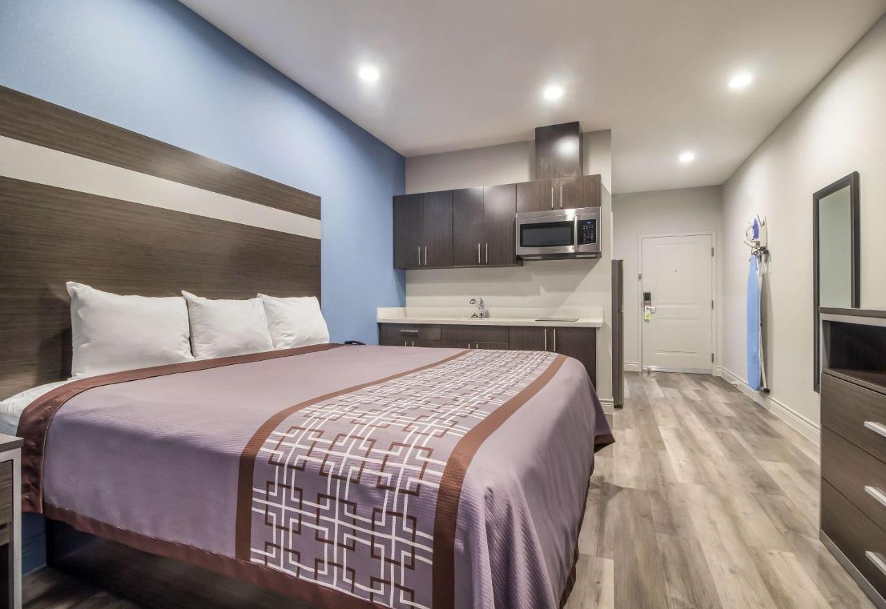 Studio 6 Deer Park, Tx Ngoại thất bức ảnh