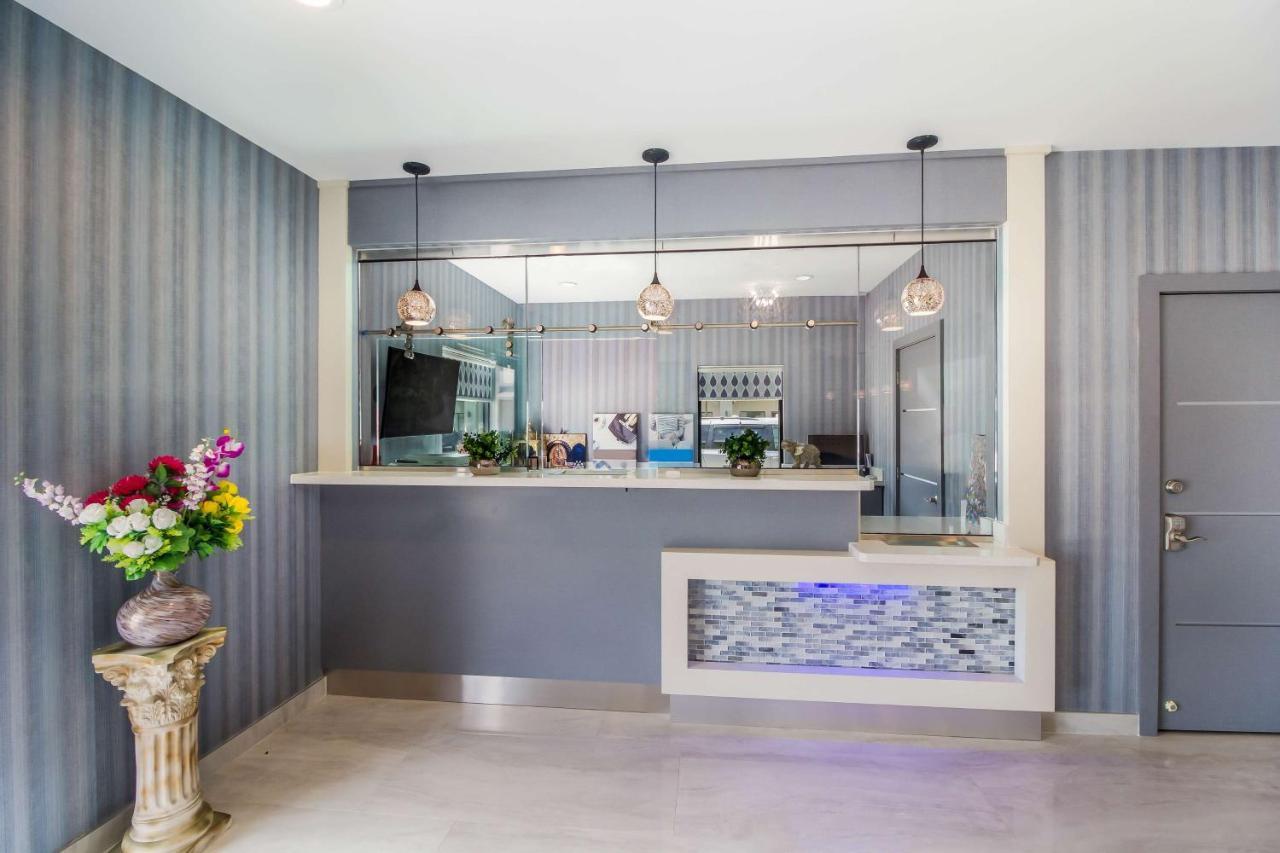 Studio 6 Deer Park, Tx Ngoại thất bức ảnh