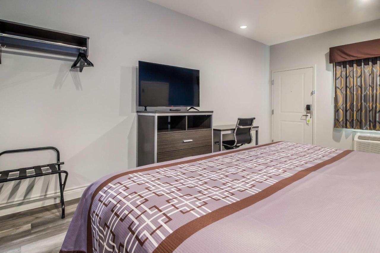 Studio 6 Deer Park, Tx Ngoại thất bức ảnh