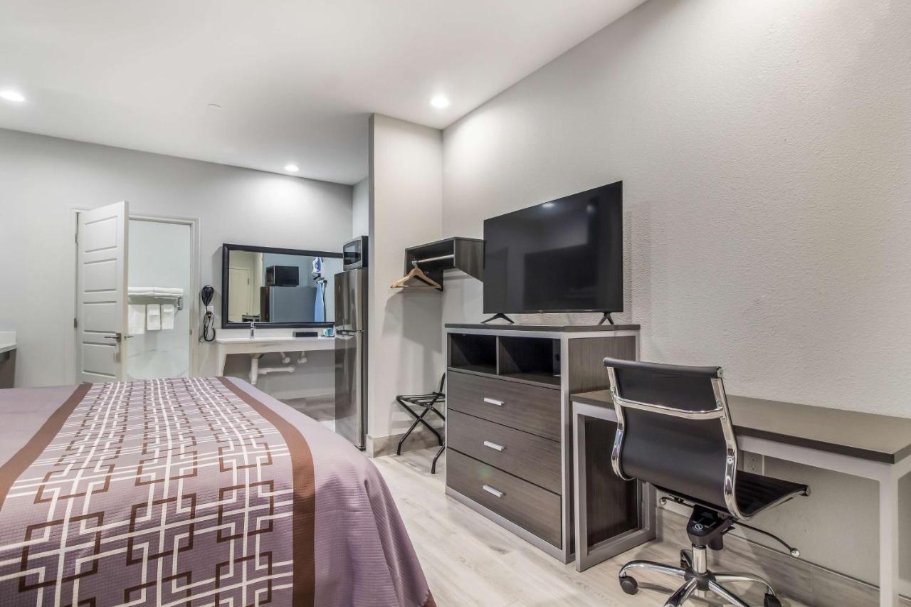 Studio 6 Deer Park, Tx Ngoại thất bức ảnh