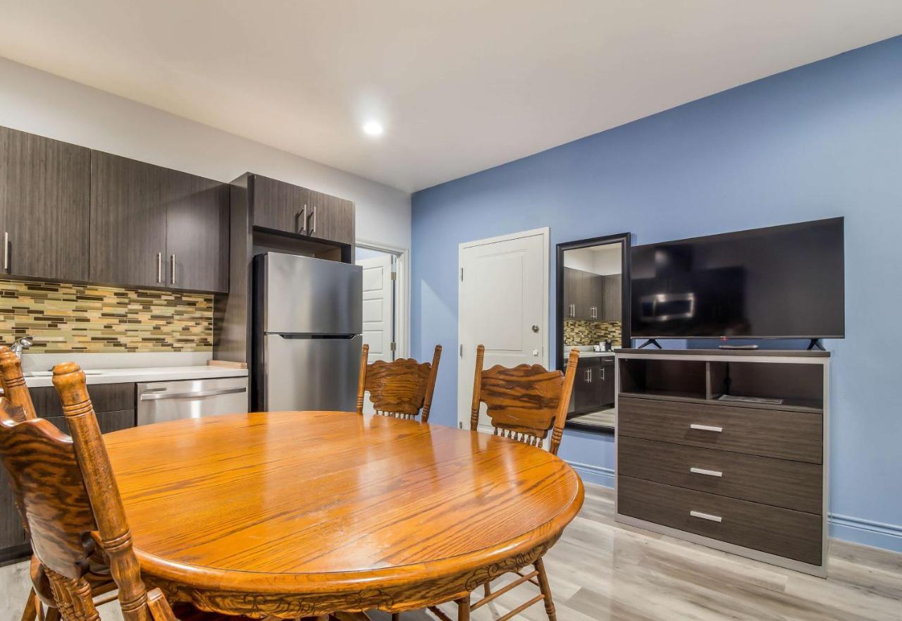 Studio 6 Deer Park, Tx Ngoại thất bức ảnh