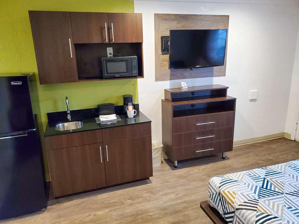 Studio 6 Deer Park, Tx Phòng bức ảnh