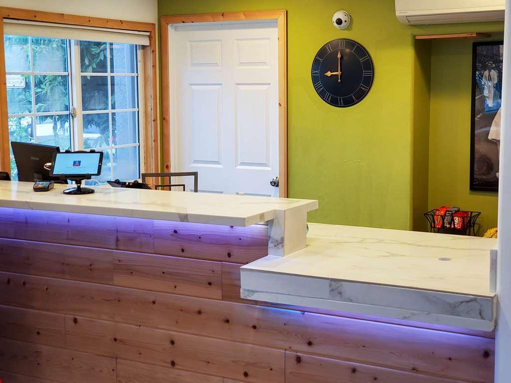 Studio 6 Deer Park, Tx Nội địa bức ảnh