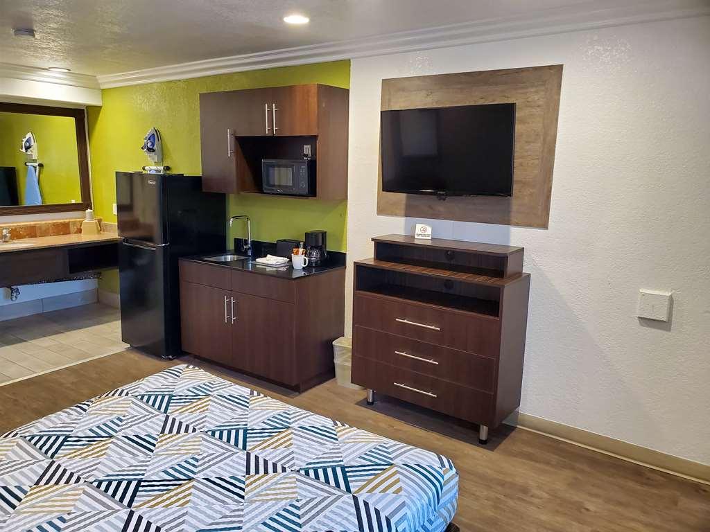 Studio 6 Deer Park, Tx Phòng bức ảnh