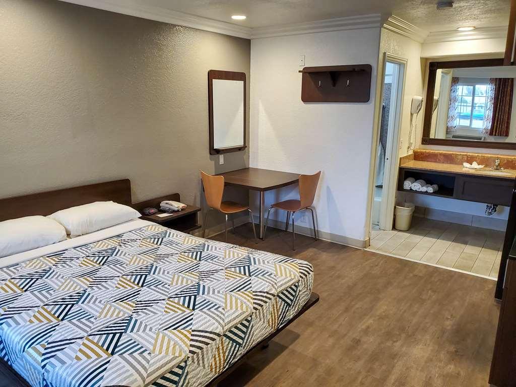 Studio 6 Deer Park, Tx Phòng bức ảnh