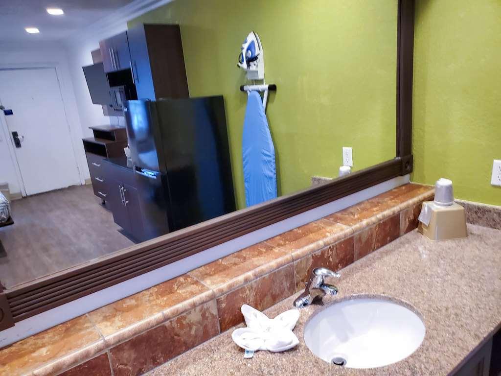 Studio 6 Deer Park, Tx Ngoại thất bức ảnh