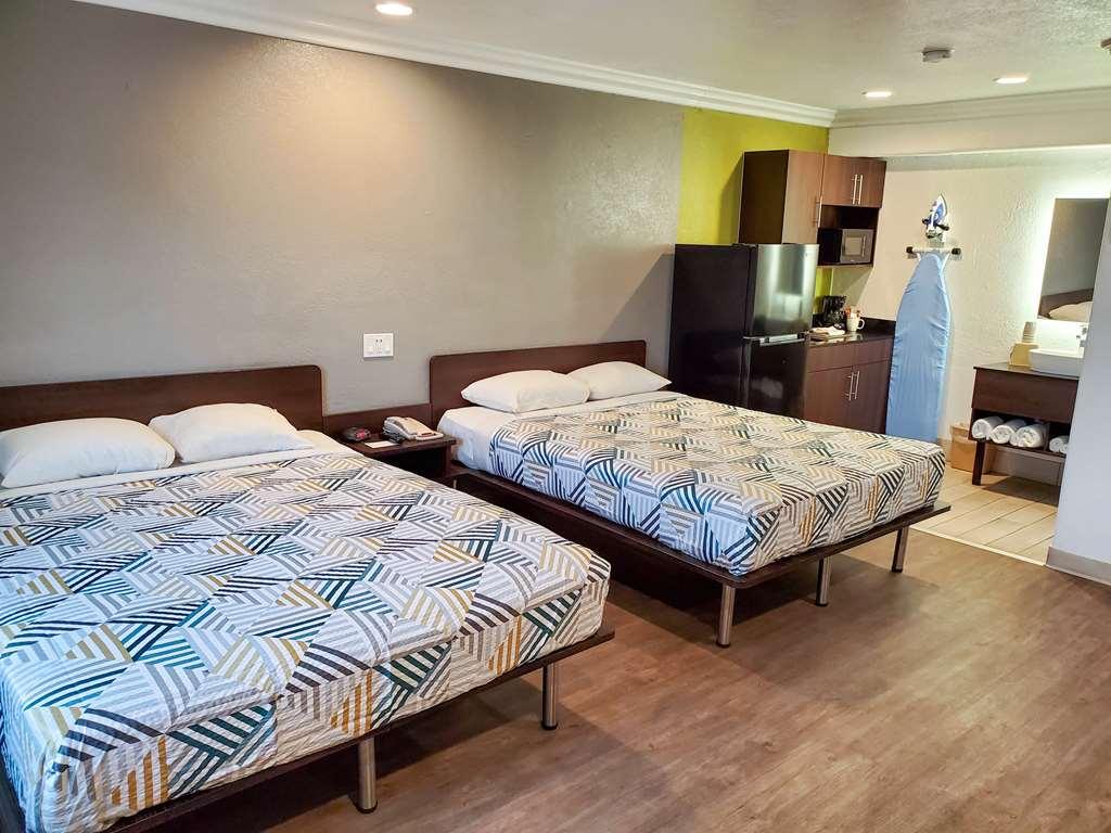 Studio 6 Deer Park, Tx Phòng bức ảnh