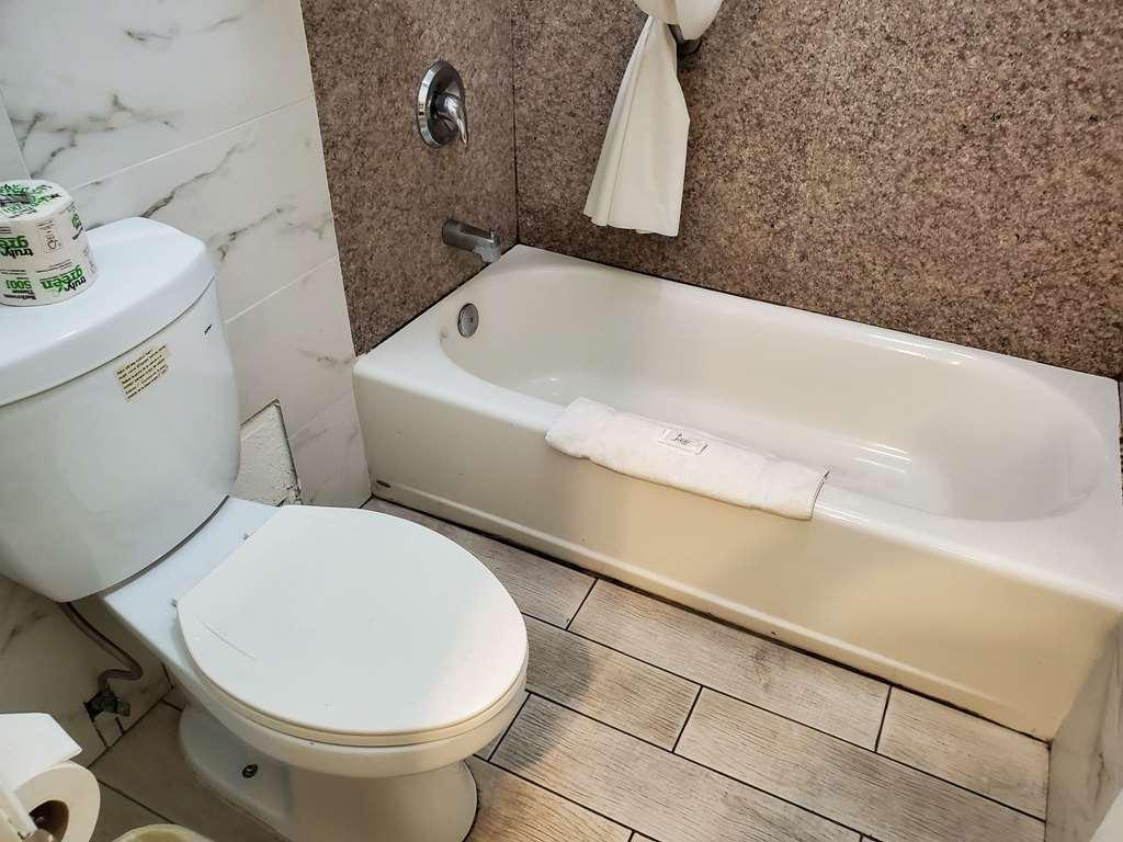Studio 6 Deer Park, Tx Ngoại thất bức ảnh