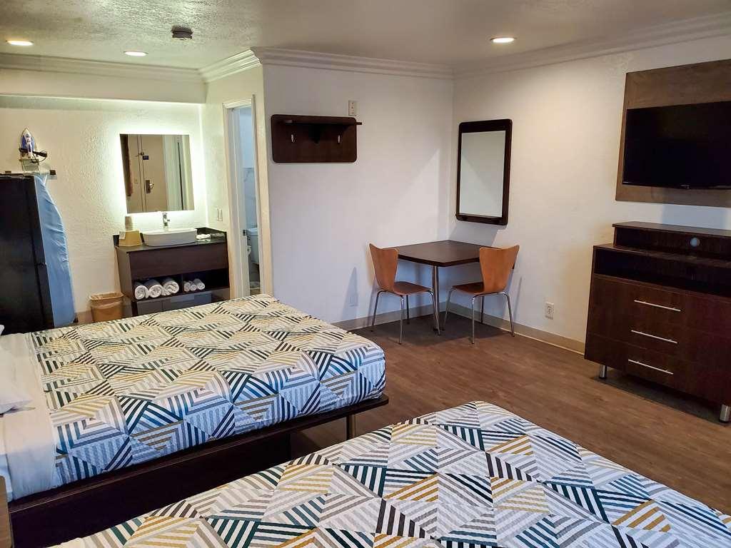Studio 6 Deer Park, Tx Phòng bức ảnh