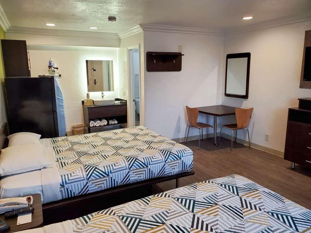 Studio 6 Deer Park, Tx Phòng bức ảnh